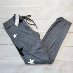 NWT - Bolte Bevello - Women’s Blue Jogger Pants